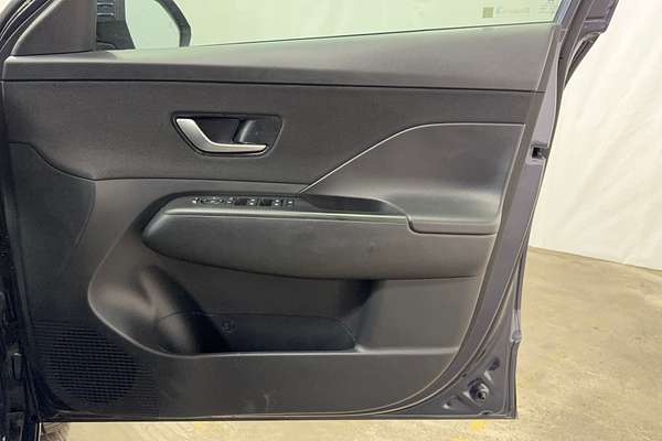 2024 Hyundai Kona Hybrid SX2.V1