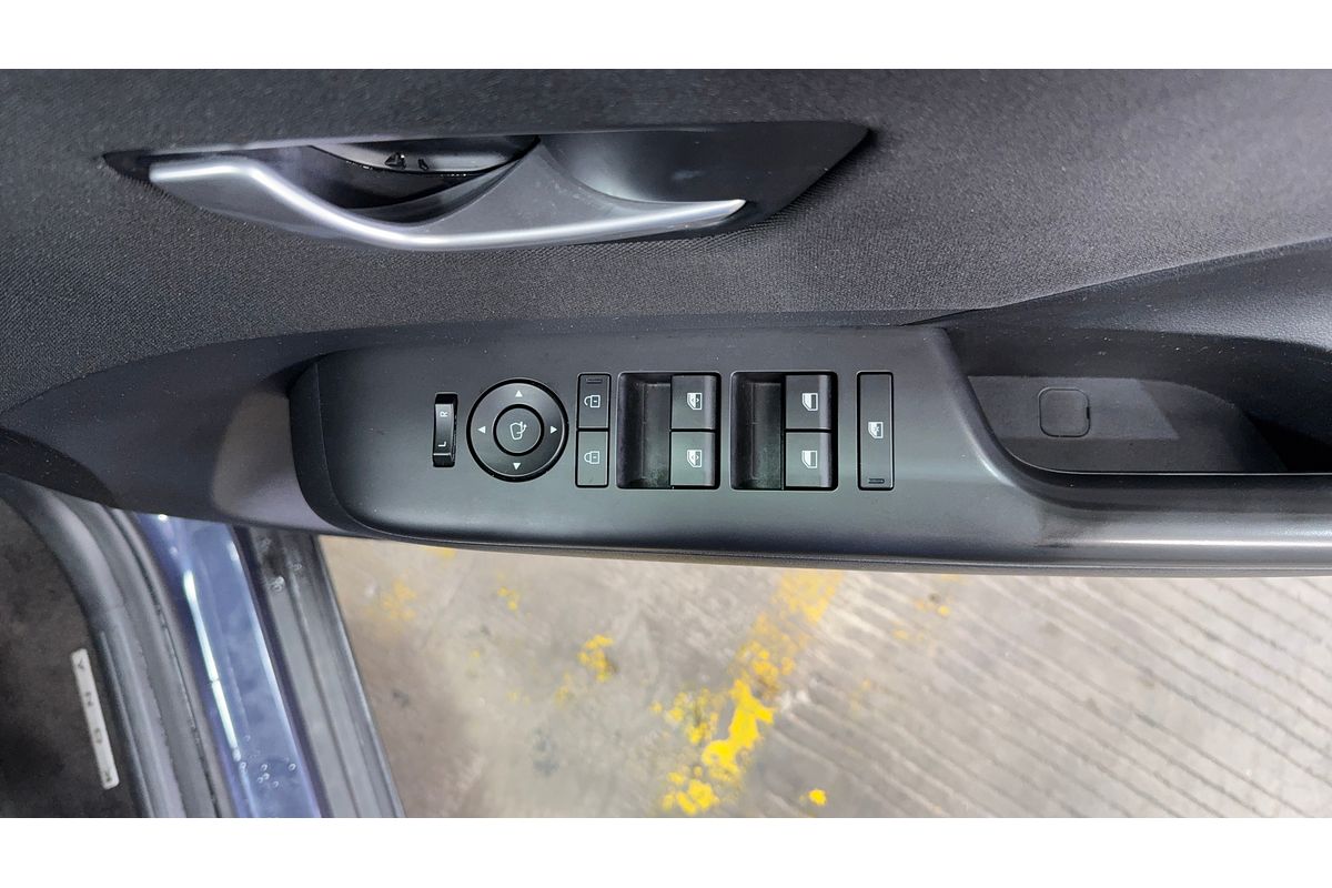 2024 Hyundai Kona Hybrid SX2.V1