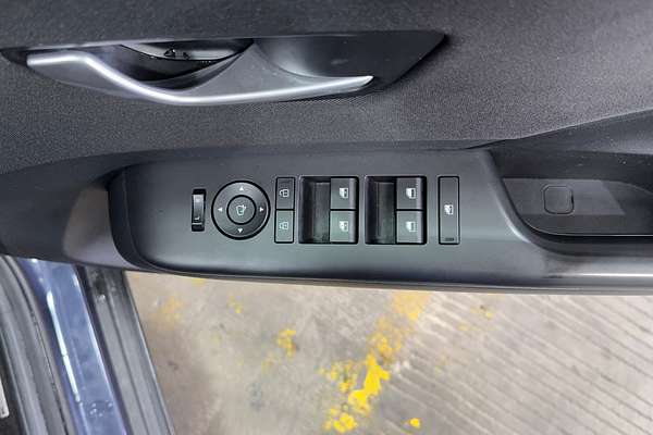 2024 Hyundai Kona Hybrid SX2.V1