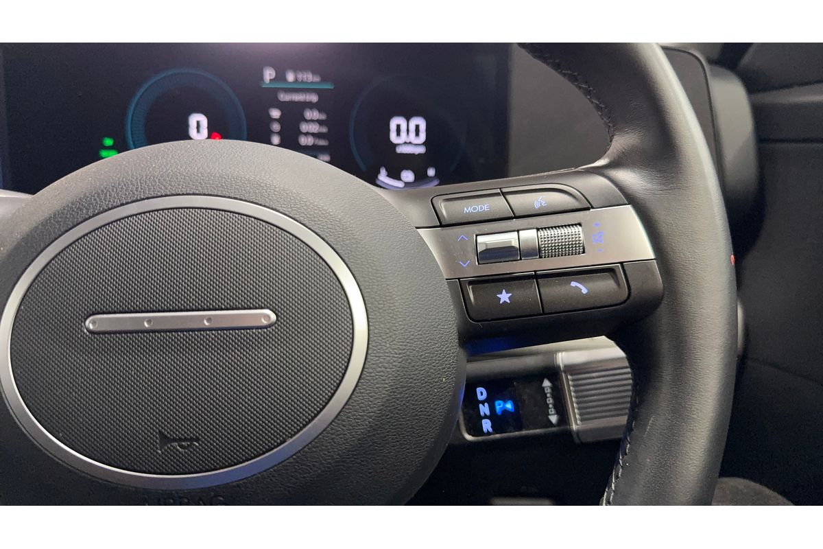 2024 Hyundai Kona Hybrid SX2.V1
