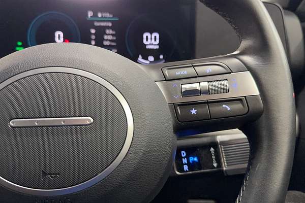 2024 Hyundai Kona Hybrid SX2.V1