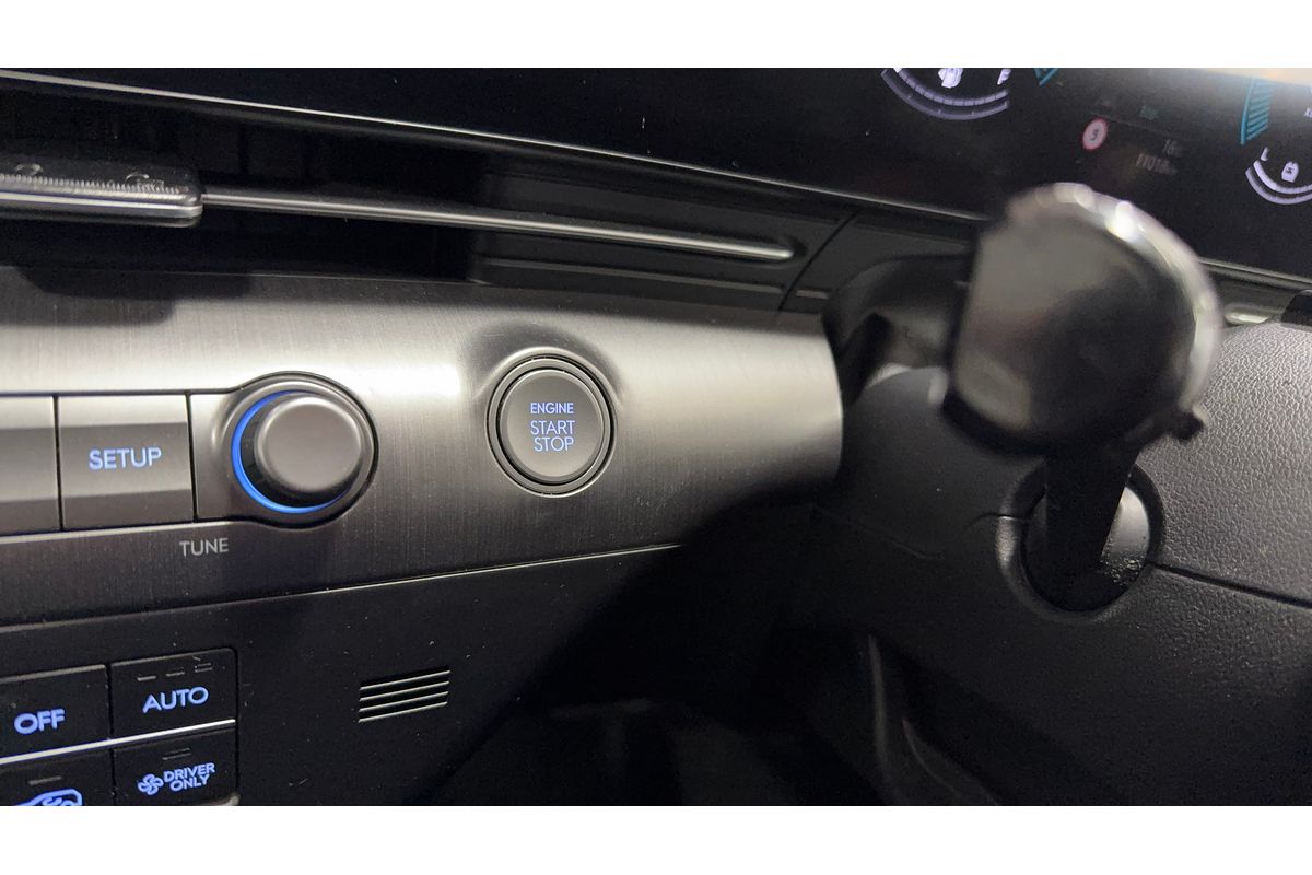 2024 Hyundai Kona Hybrid SX2.V1