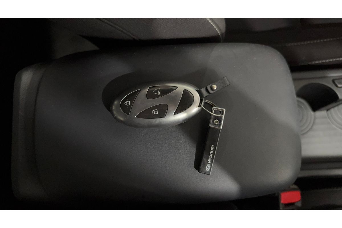 2024 Hyundai Kona Hybrid SX2.V1