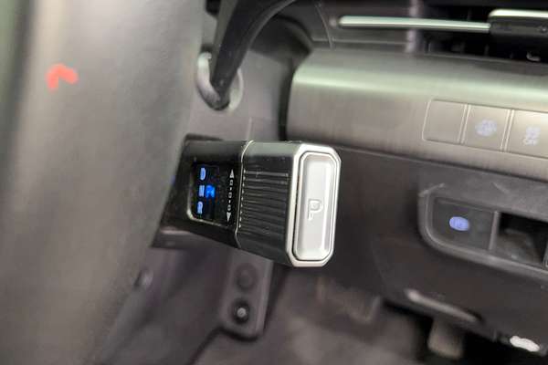 2024 Hyundai Kona Hybrid SX2.V1