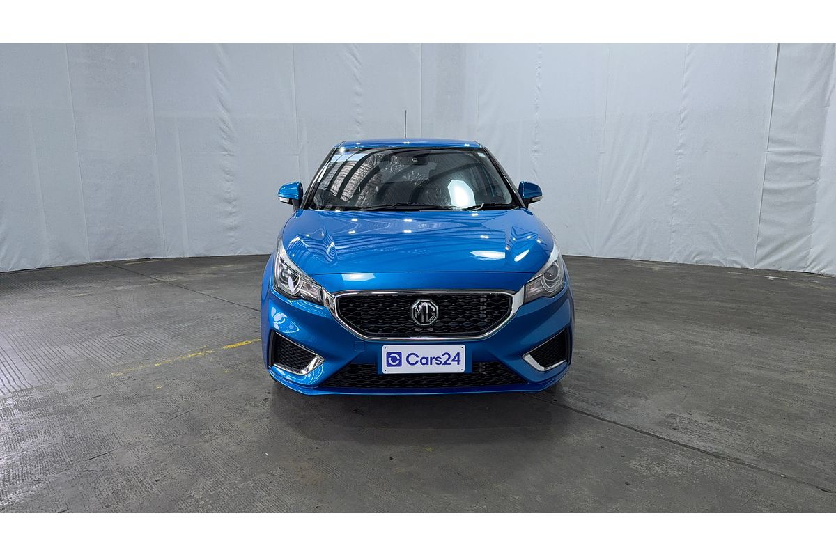 2022 MG MG3 Excite