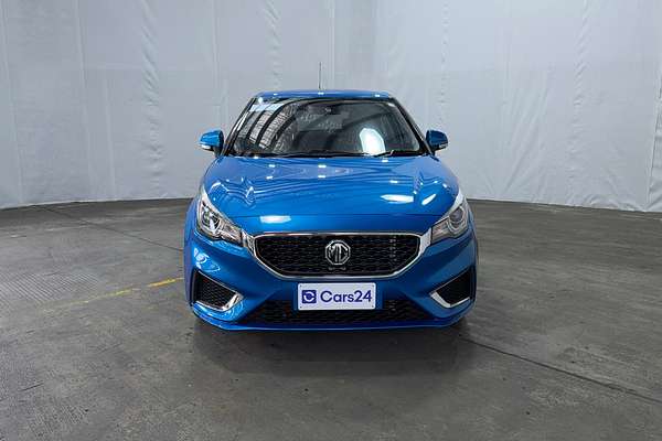 2022 MG MG3 Excite
