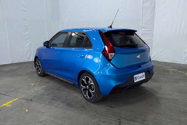 2022 MG MG3 Excite