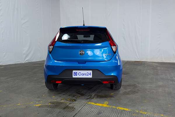 2022 MG MG3 Excite