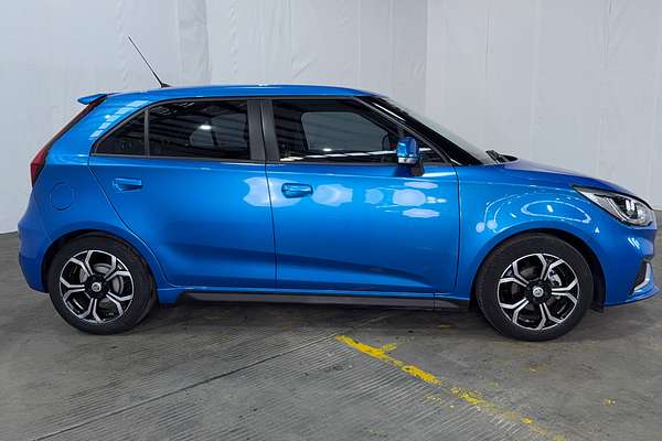 2022 MG MG3 Excite
