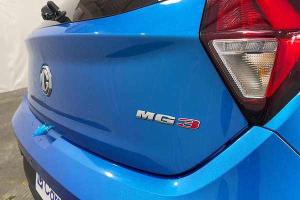 2022 MG MG3 Excite