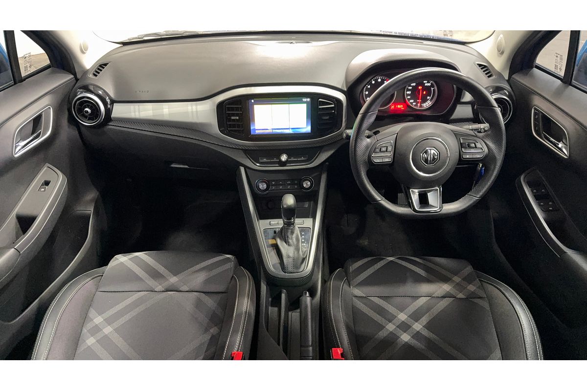2022 MG MG3 Excite