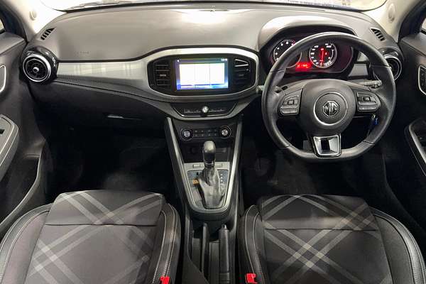 2022 MG MG3 Excite