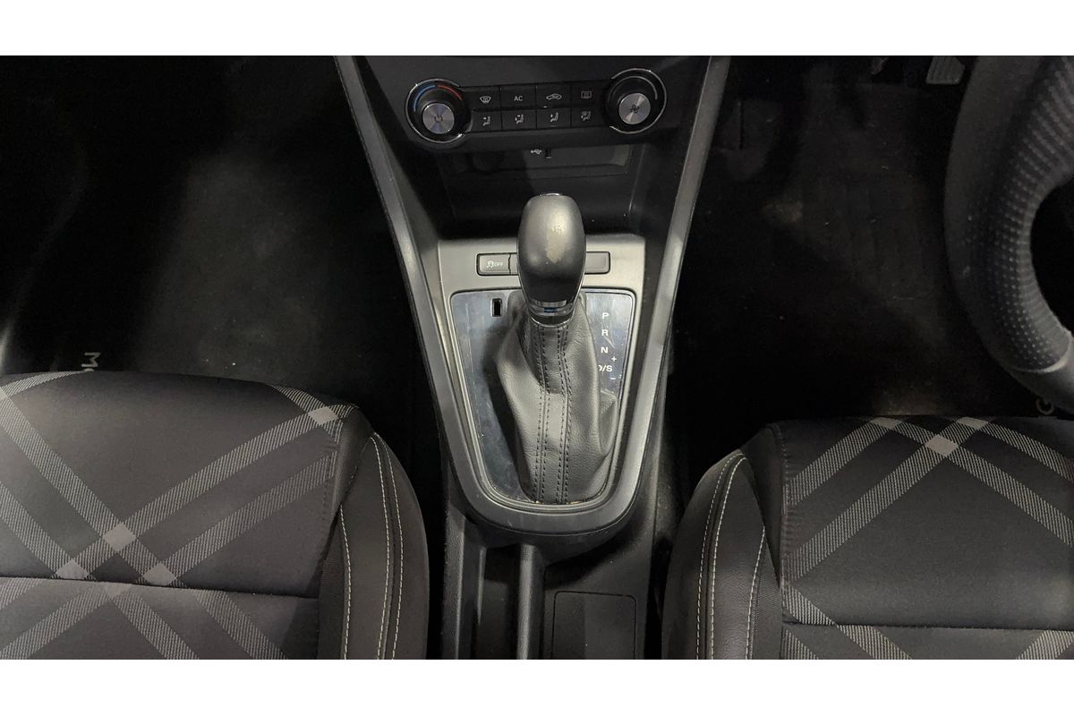 2022 MG MG3 Excite