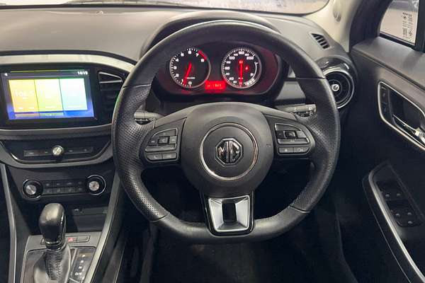 2022 MG MG3 Excite