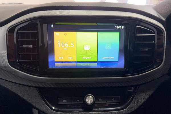 2022 MG MG3 Excite