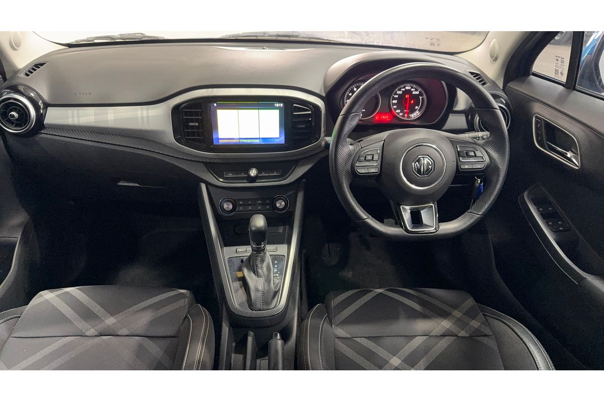 2022 MG MG3 Excite