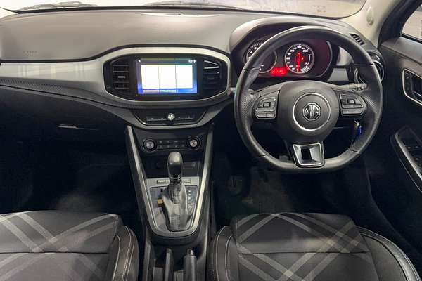2022 MG MG3 Excite