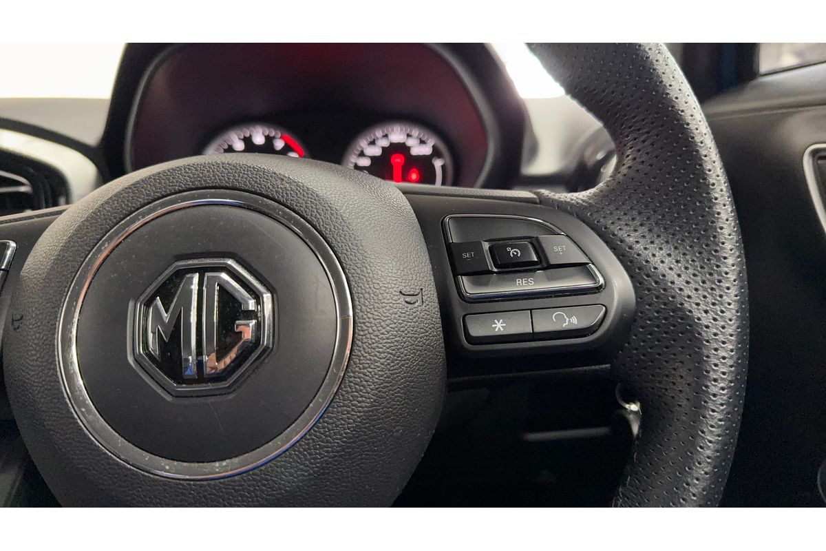 2022 MG MG3 Excite