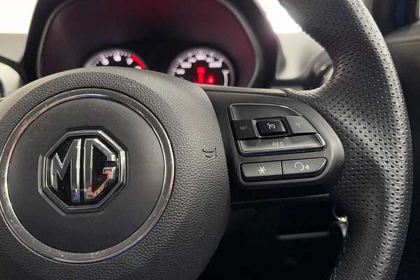 2022 MG MG3 Excite