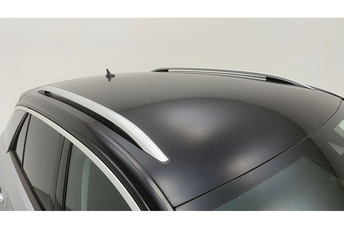 2022 Volkswagen T-Roc 110TSI Style D11