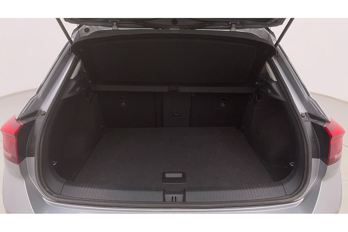 2022 Volkswagen T-Roc 110TSI Style D11