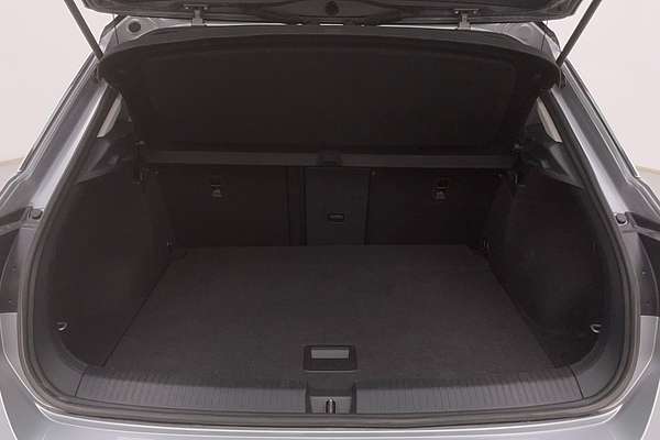 2022 Volkswagen T-Roc 110TSI Style D11