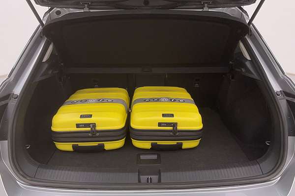 2022 Volkswagen T-Roc 110TSI Style D11