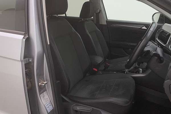 2022 Volkswagen T-Roc 110TSI Style D11