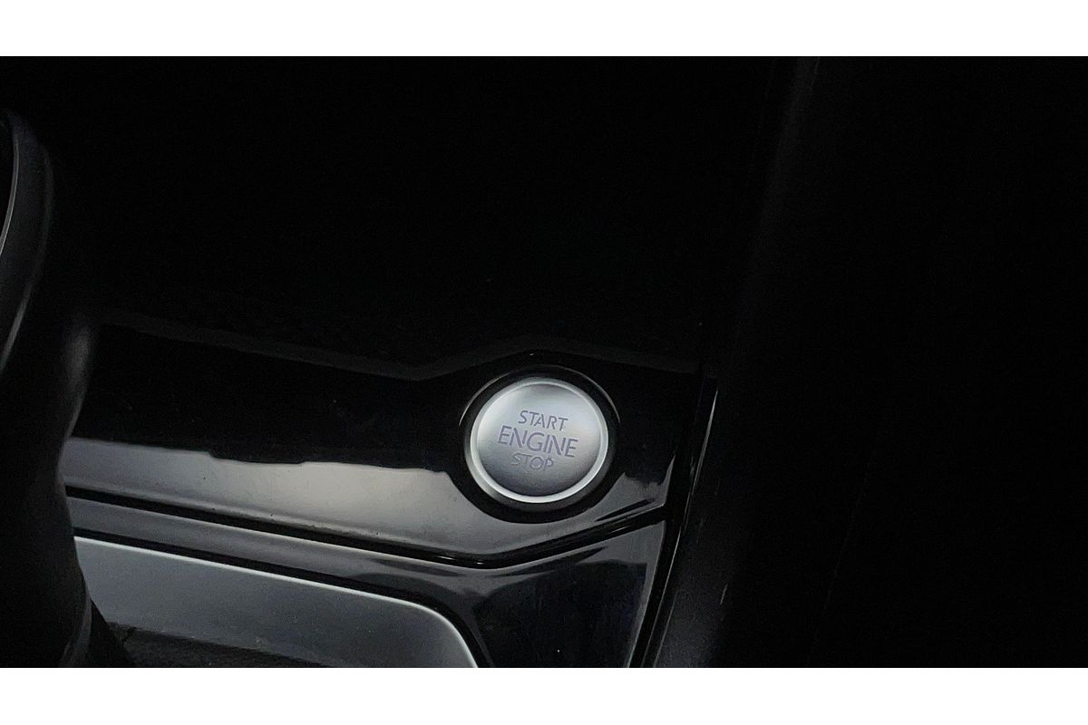 2022 Volkswagen T-Roc 110TSI Style D11