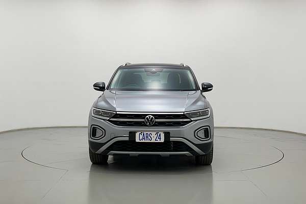 2022 Volkswagen T-Roc 110TSI Style D11