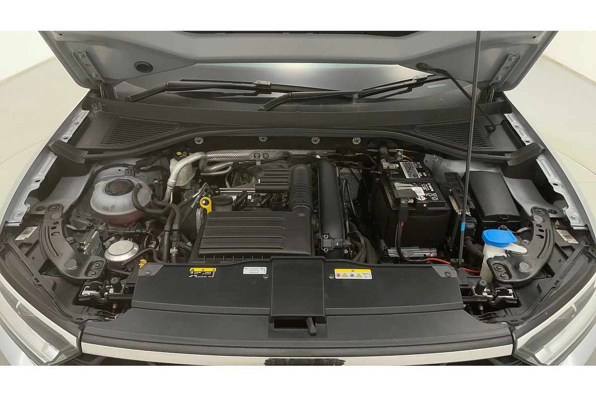 2022 Volkswagen T-Roc 110TSI Style D11