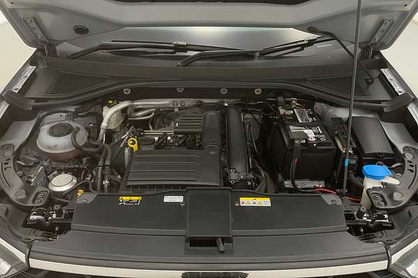 2022 Volkswagen T-Roc 110TSI Style D11