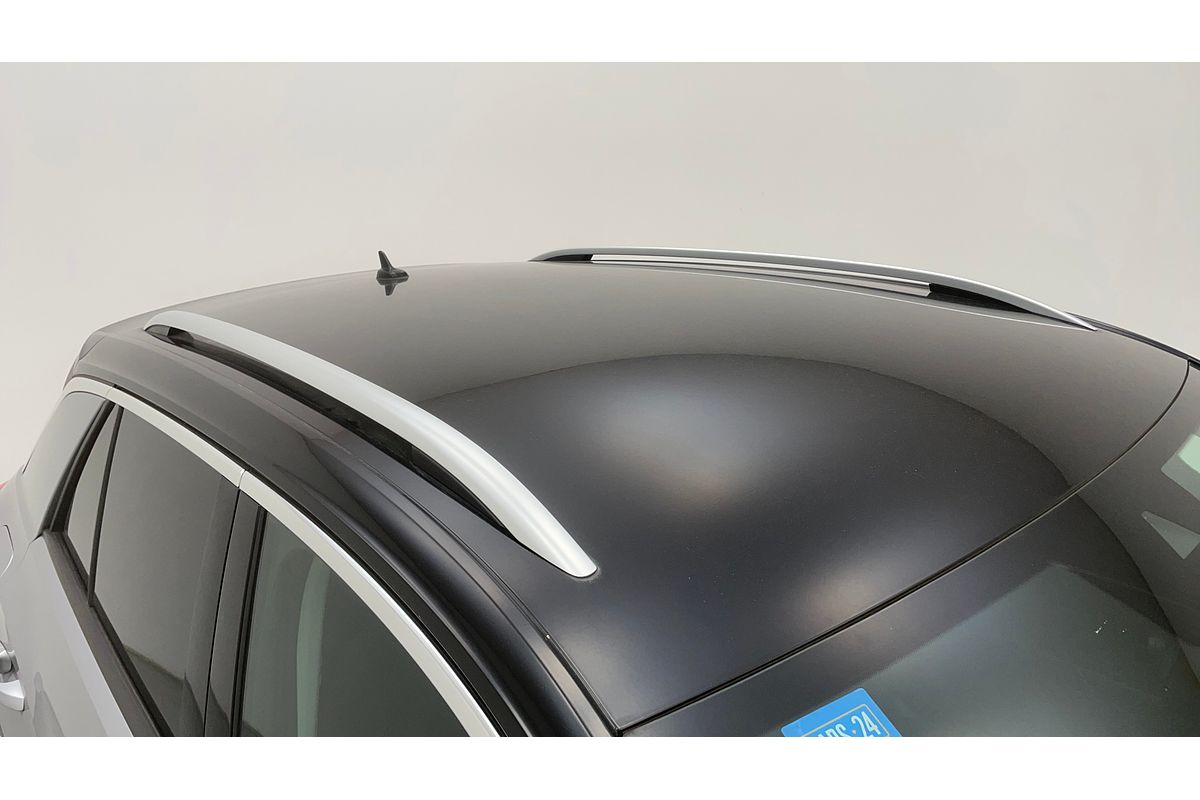 2022 Volkswagen T-Roc 110TSI Style D11