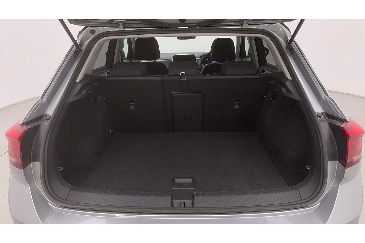 2022 Volkswagen T-Roc 110TSI Style D11