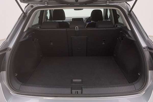 2022 Volkswagen T-Roc 110TSI Style D11