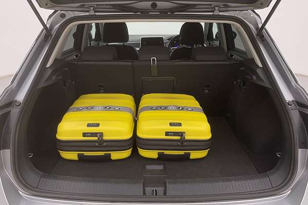 2022 Volkswagen T-Roc 110TSI Style D11