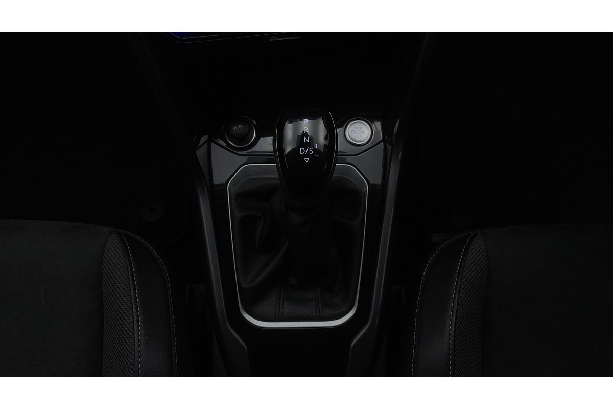 2022 Volkswagen T-Roc 110TSI Style D11