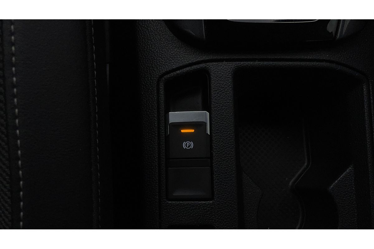 2022 Volkswagen T-Roc 110TSI Style D11