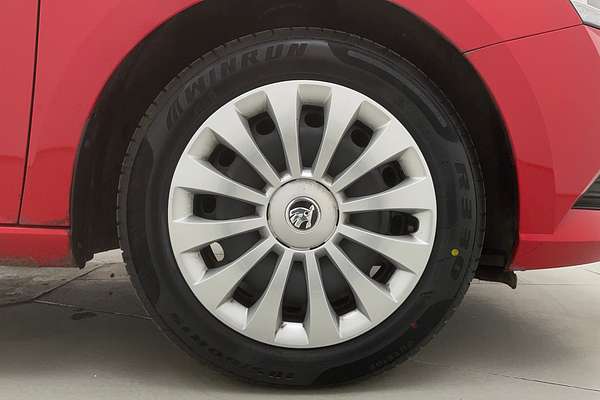 2020 SKODA Fabia 70TSI NJ