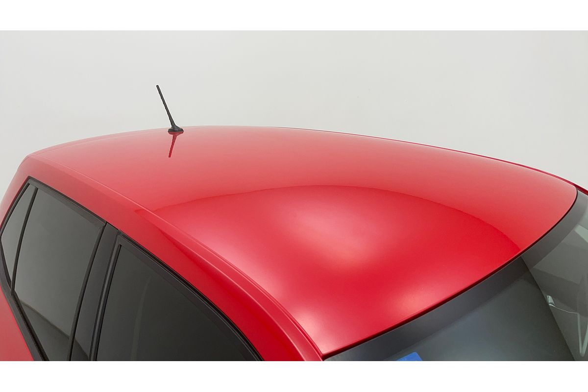 2020 SKODA Fabia 70TSI NJ