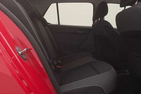 2020 SKODA Fabia 70TSI NJ