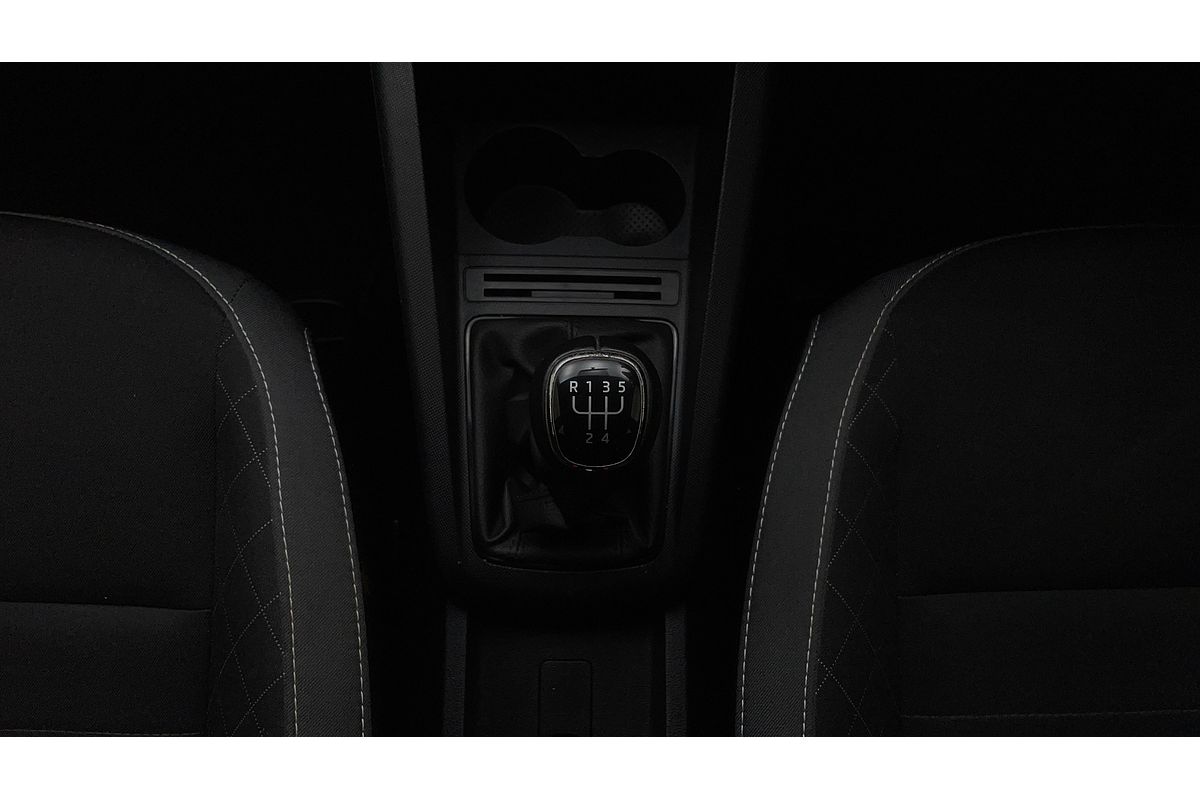 2020 SKODA Fabia 70TSI NJ