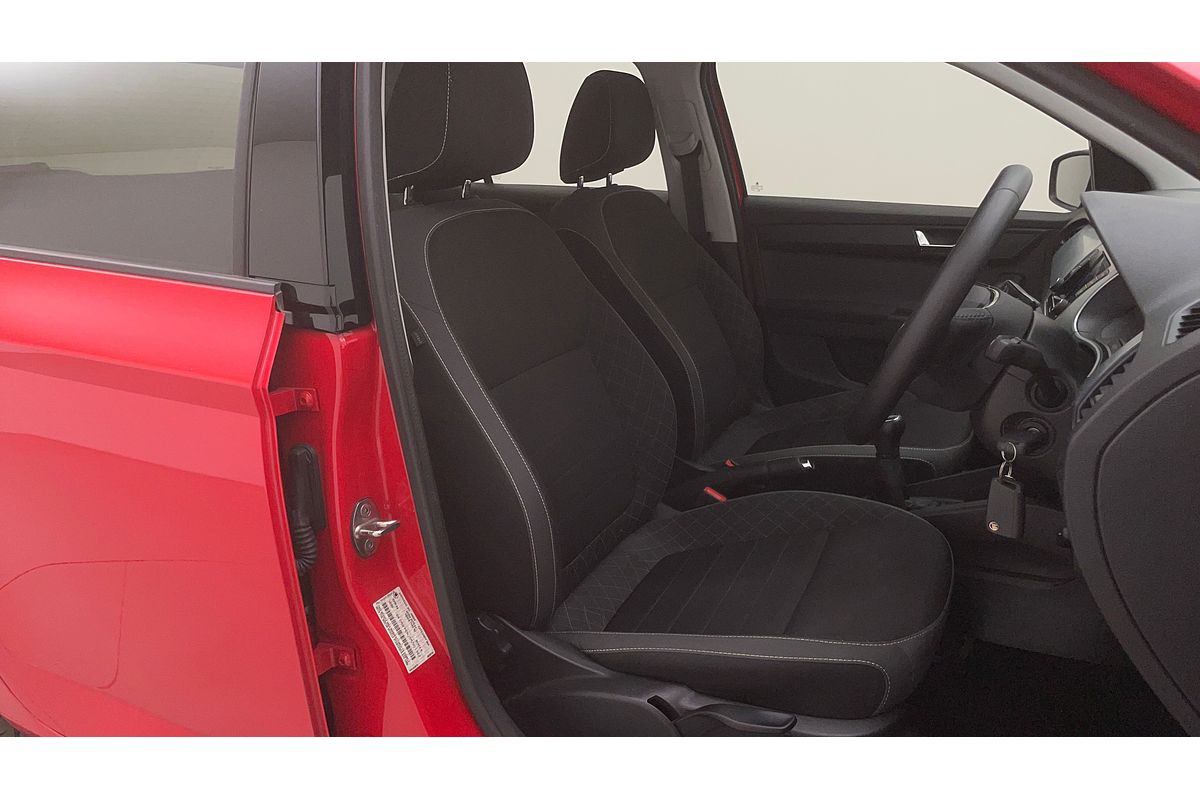 2020 SKODA Fabia 70TSI NJ