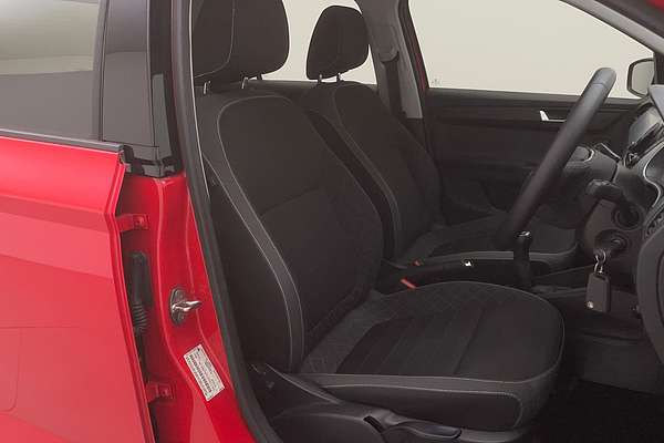 2020 SKODA Fabia 70TSI NJ