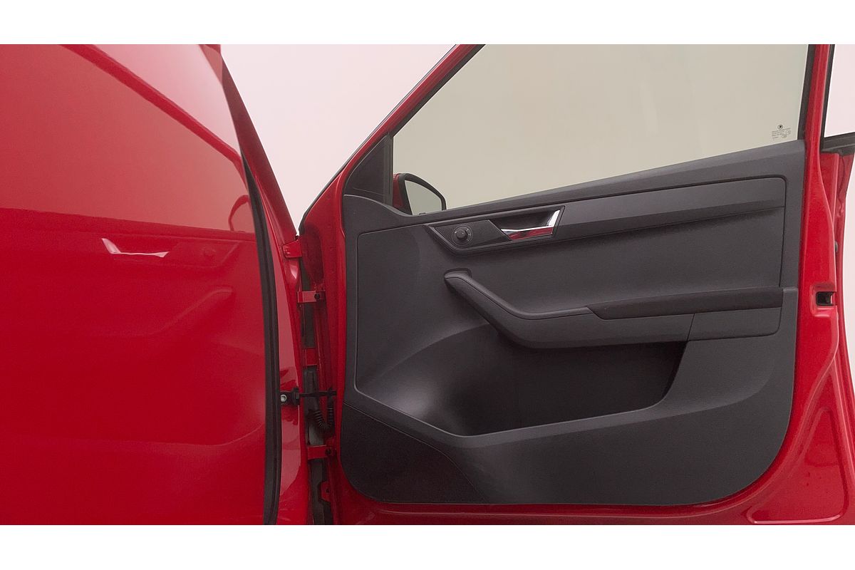 2020 SKODA Fabia 70TSI NJ