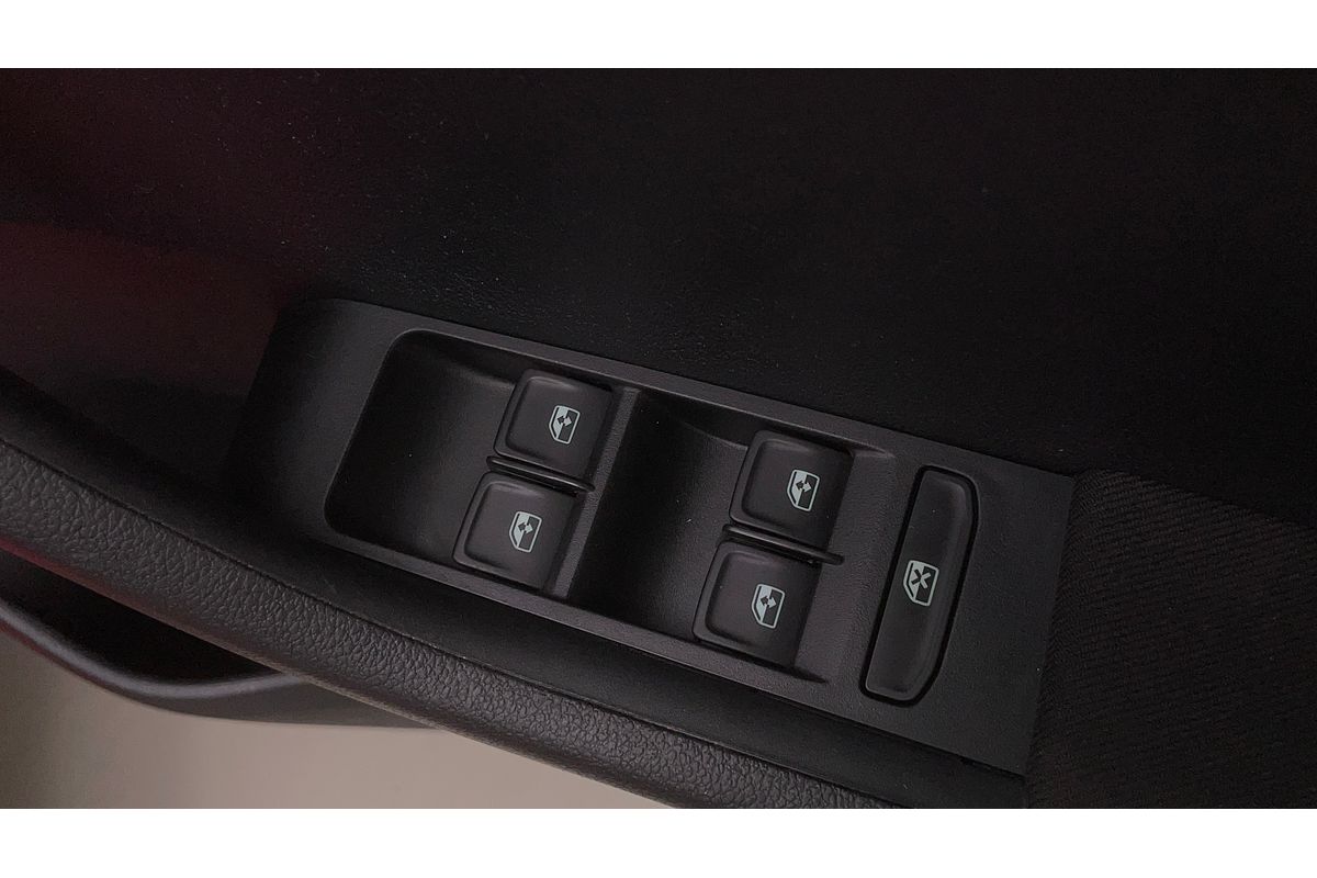 2020 SKODA Fabia 70TSI NJ