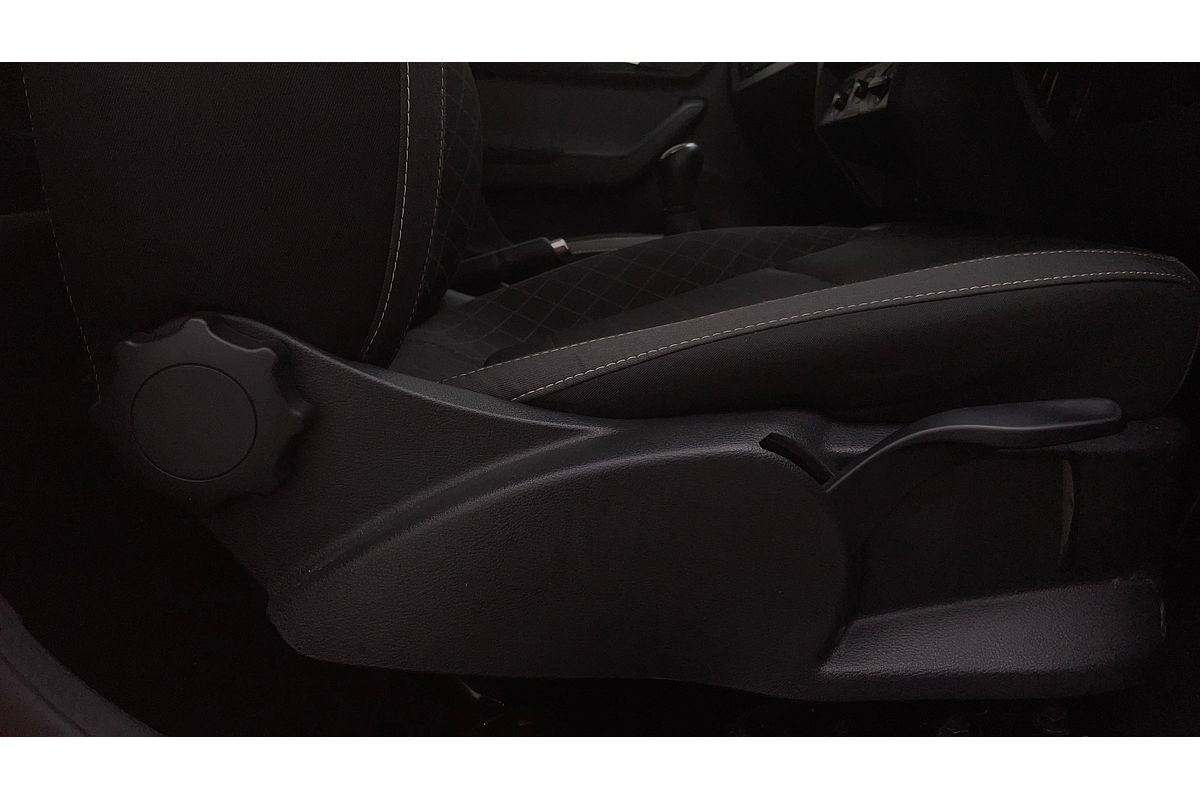 2020 SKODA Fabia 70TSI NJ