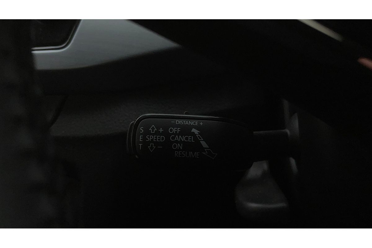 2020 SKODA Fabia 70TSI NJ