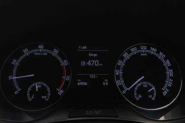 2020 SKODA Fabia 70TSI NJ