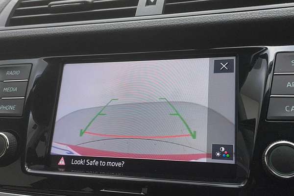 2020 SKODA Fabia 70TSI NJ
